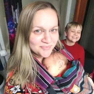 Meet your Posher, Britnyle